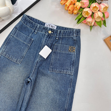 LOEWE JEANS STYLE 208