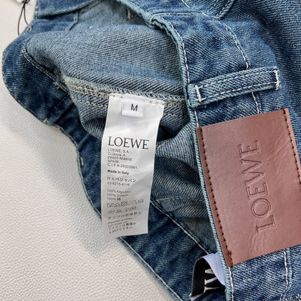 LOEWE JEANS STYLE 208