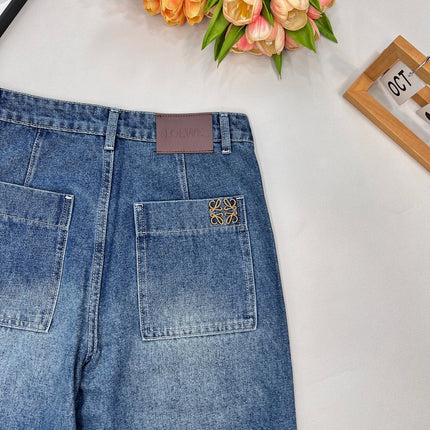 LOEWE JEANS STYLE 208