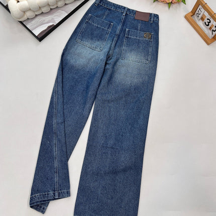 LOEWE JEANS STYLE 208