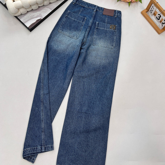 LOEWE JEANS STYLE 208