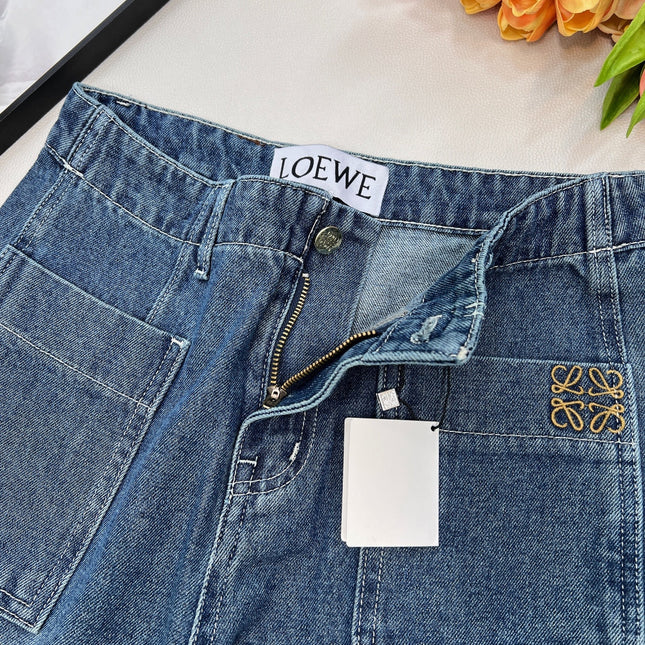 LOEWE JEANS STYLE 208