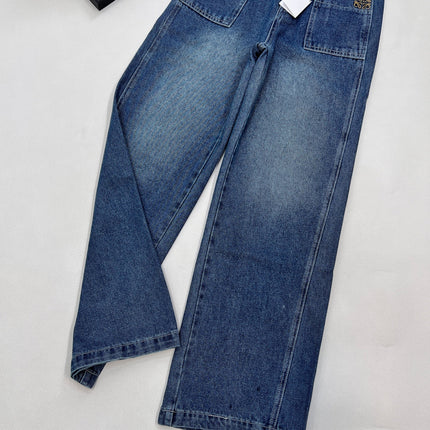 LOEWE JEANS STYLE 208