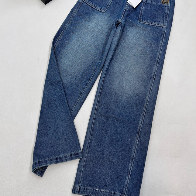 LOEWE JEANS STYLE 208