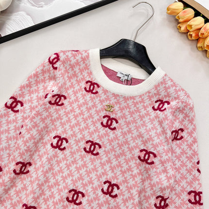 CHANEL 25S SWEATER 392