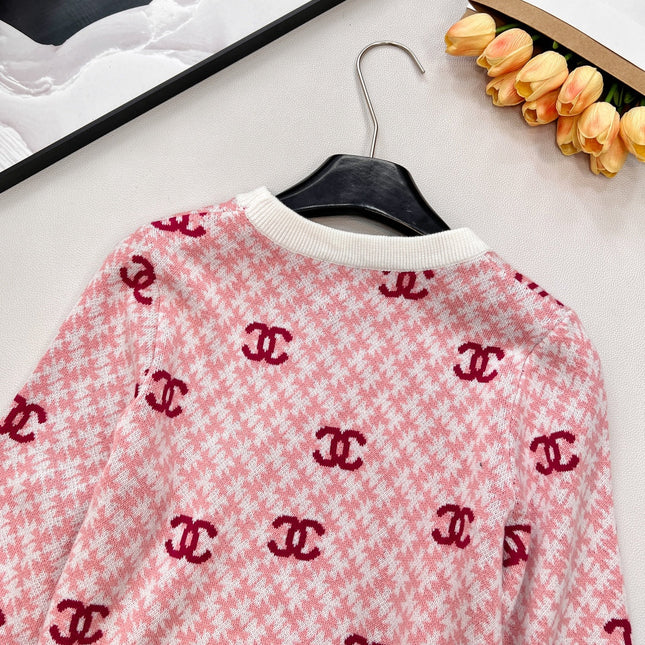 CHANEL 25S SWEATER 392