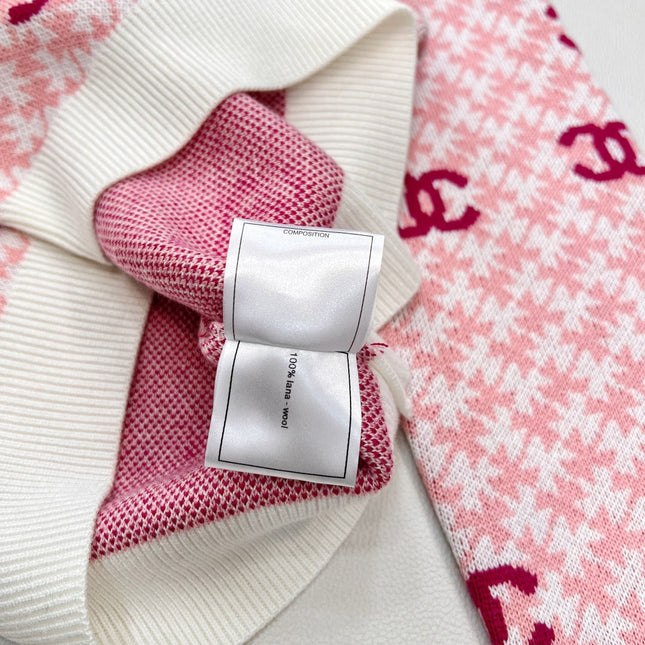 CHANEL 25S SWEATER 392