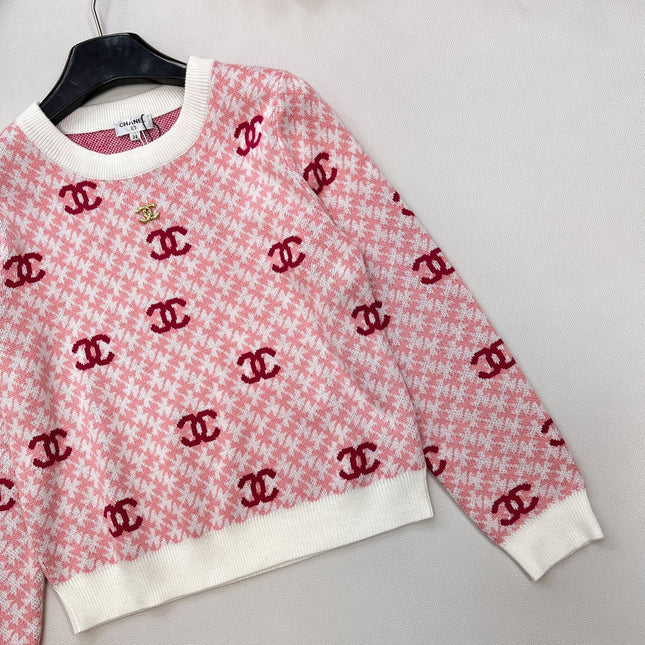 CHANEL 25S SWEATER 392