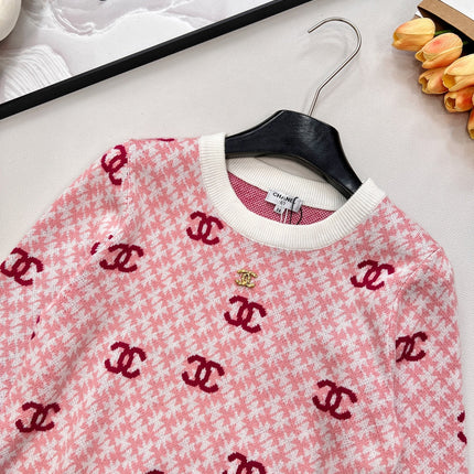 CHANEL 25S SWEATER 392