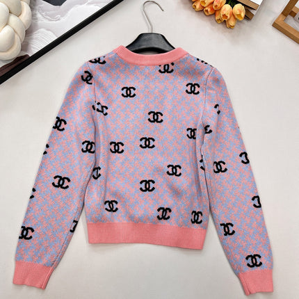 CHANEL 25S SWEATER 393