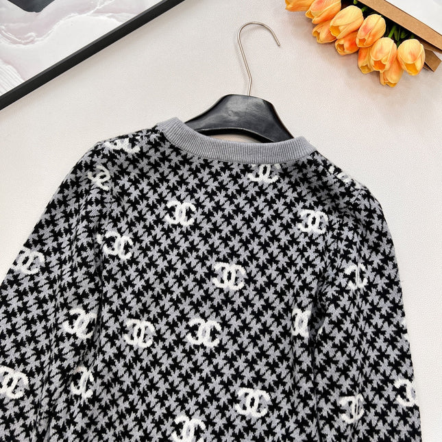 CHANEL 25S SWEATER 394