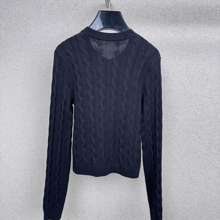 LOEWE CARDIGAN STYLE 172