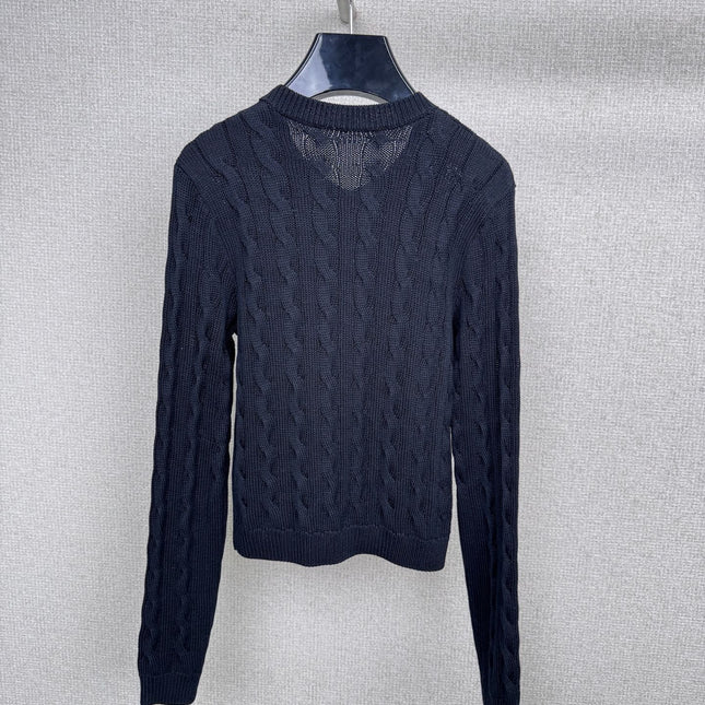 LOEWE CARDIGAN STYLE 172