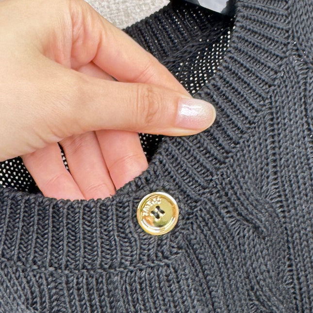 LOEWE CARDIGAN STYLE 172