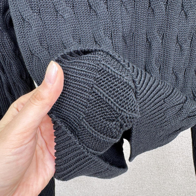 LOEWE CARDIGAN STYLE 172