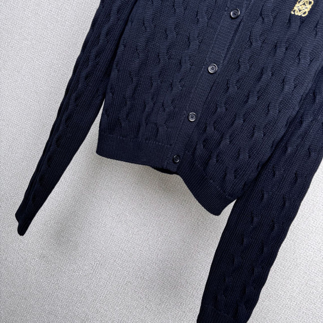 LOEWE CARDIGAN STYLE 172