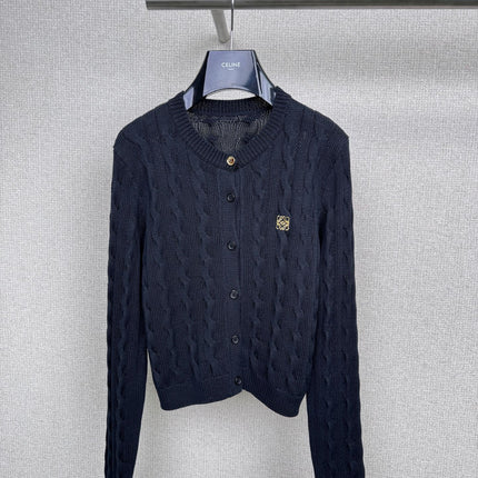 LOEWE CARDIGAN STYLE 172