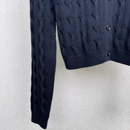 LOEWE CARDIGAN STYLE 172