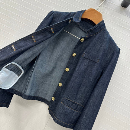 BOTTEGA DENIM JACKET 264451