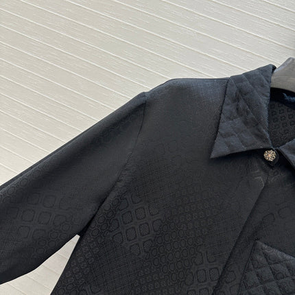 CHANEL SHIRT STYLE 34