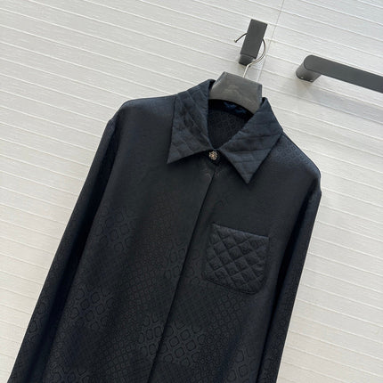 CHANEL SHIRT STYLE 34