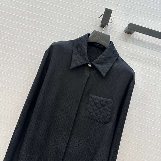 CHANEL SHIRT STYLE 34