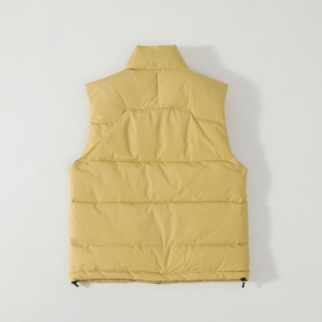 RALPH LAUREN PUFFER VEST STYLE 196