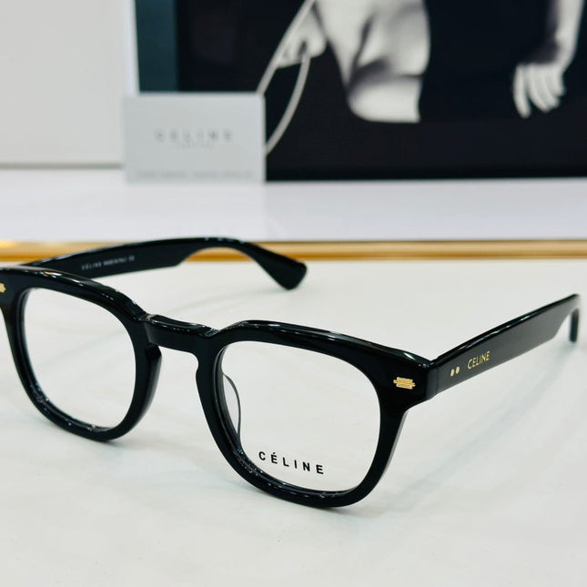 TRIOMPHE SUNGLASS CL1033 IN ACETATE