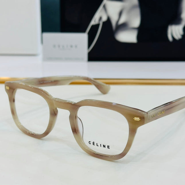 TRIOMPHE SUNGLASS CL1033 IN ACETATE