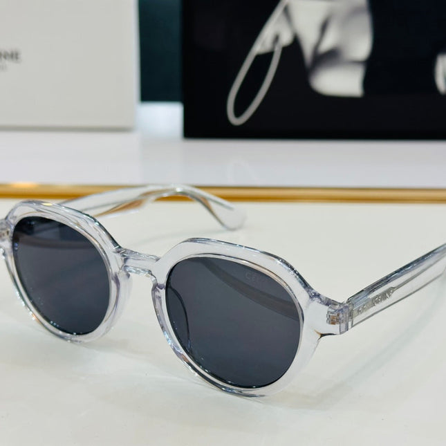 TRIOMPHE SUNGLASS CL1032 IN ACETATE