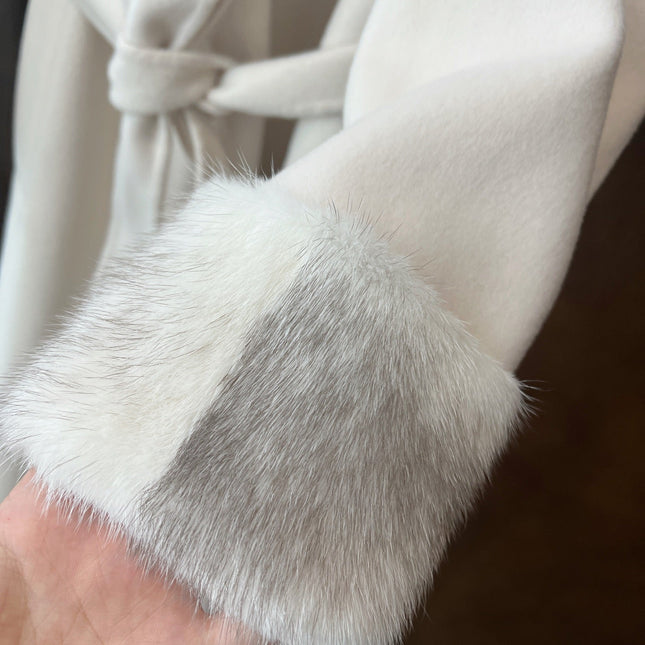 LP LONG-LINE COAT STYLE 189