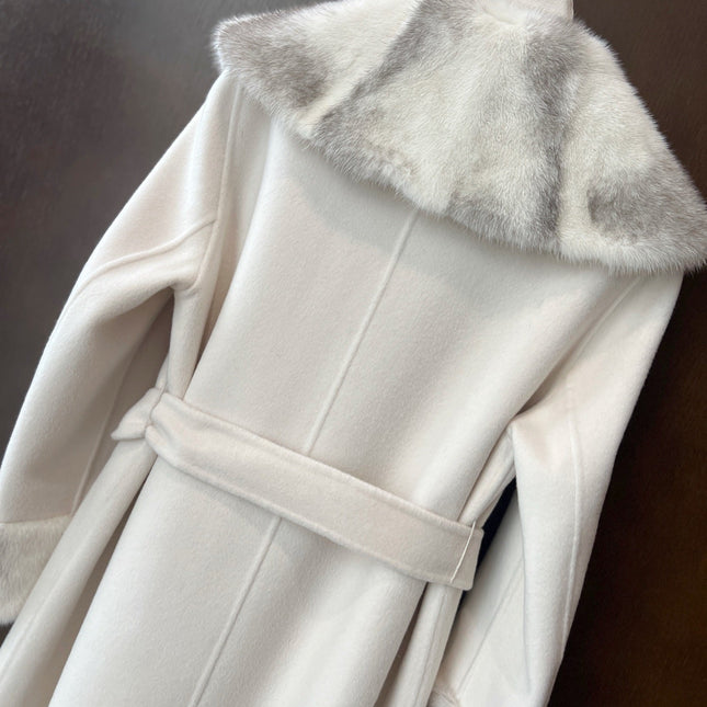 LP LONG-LINE COAT STYLE 189