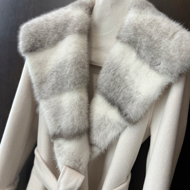 LP LONG-LINE COAT STYLE 189