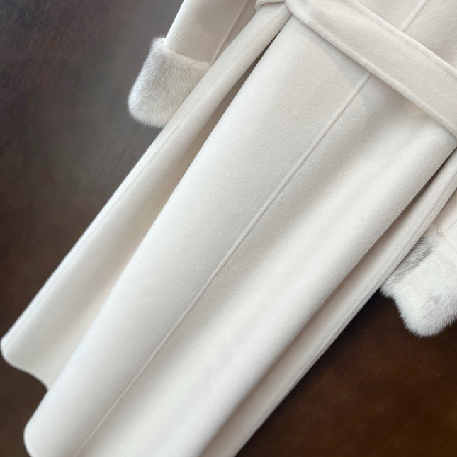 LP LONG-LINE COAT STYLE 189