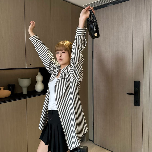 MIUMIU SHIRT STYLE 77