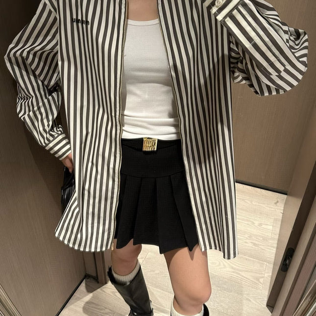 MIUMIU SHIRT STYLE 77