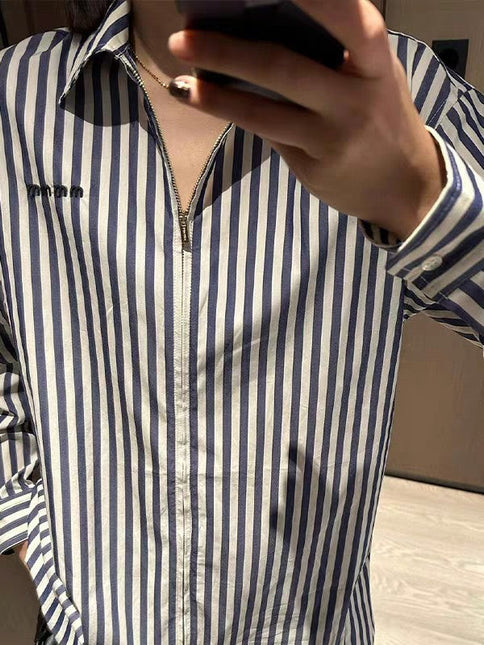 MIUMIU SHIRT STYLE 77