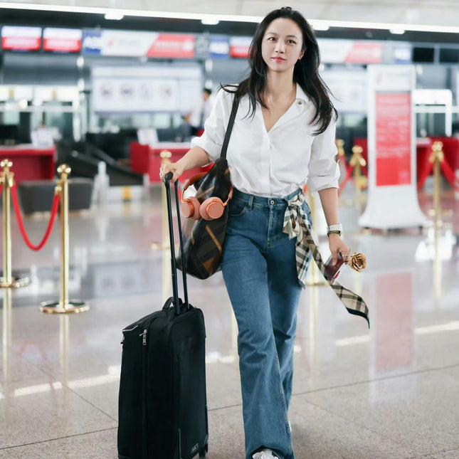 BURBERRY 25S WHITE SHIRT 115