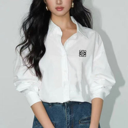 LOEWE SHIRT STYLE 295