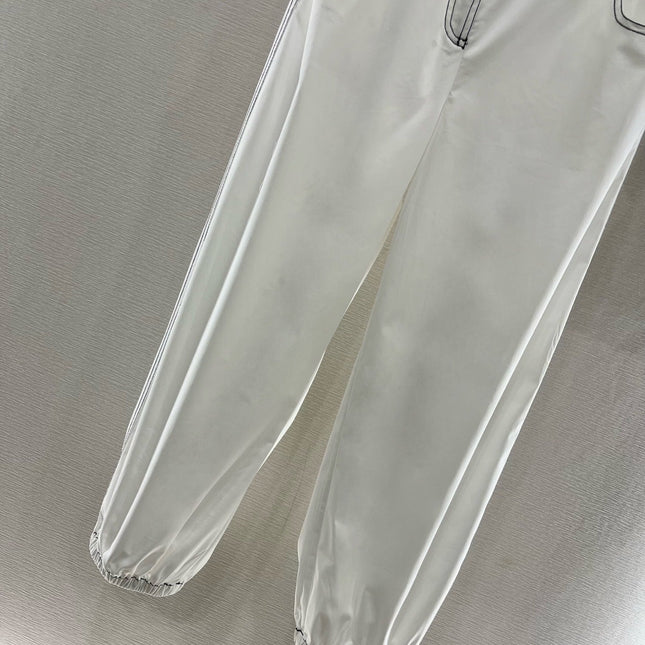 CHANEL 25S HIGH WAIST PANTS 264980