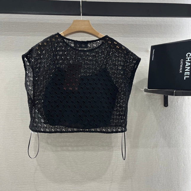 GUCCI 25S JACQUARD EMBROIDERED SILK SET THICK FABRIC 264984