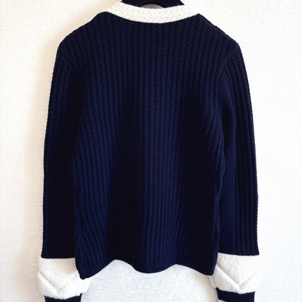 CHANEL 25S CARDIGAN 90330
