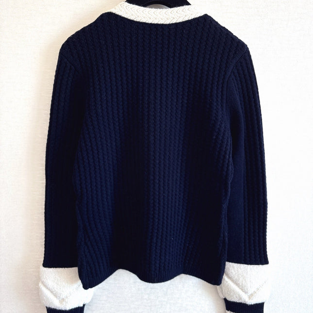 CHANEL 25S CARDIGAN 90330