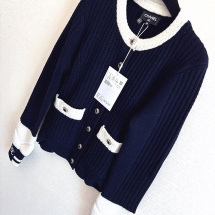 CHANEL 25S CARDIGAN 90330