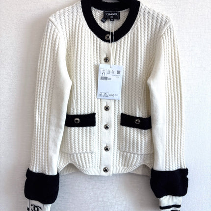 CHANEL 25S CARDIGAN 426