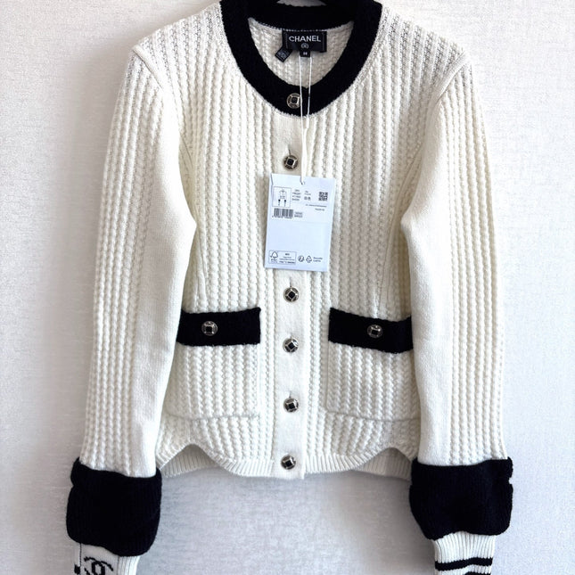 CHANEL 25S CARDIGAN 426