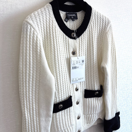 CHANEL 25S CARDIGAN 426
