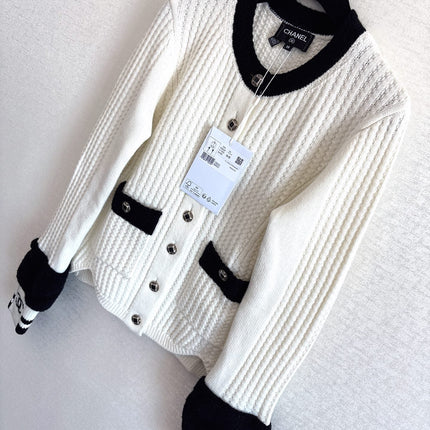 CHANEL 25S CARDIGAN 426