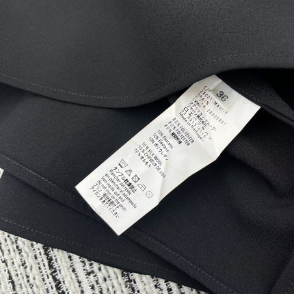 LOEWE LONG SLEEVE SHIRT 274389