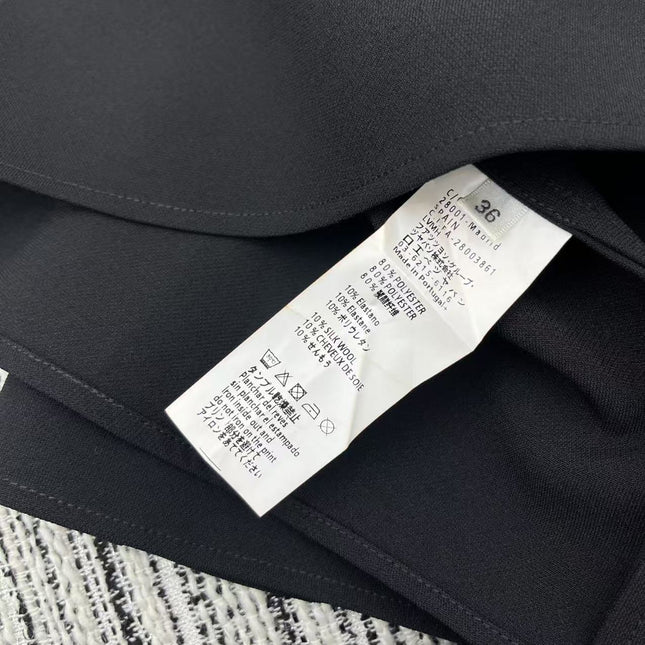 LOEWE LONG SLEEVE SHIRT 274389